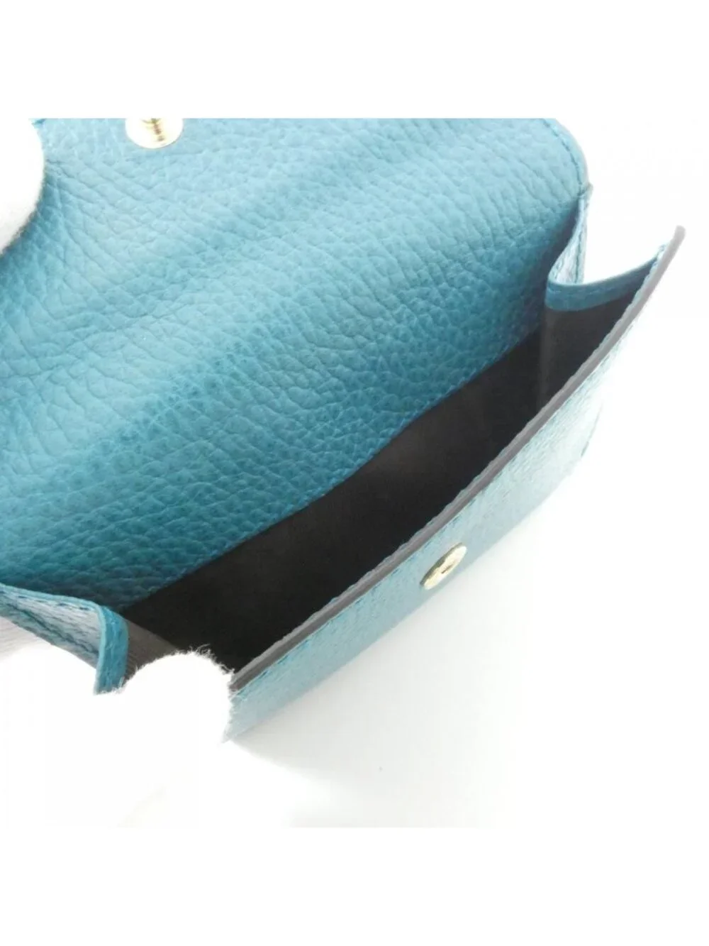 Gucci Wallet Blue